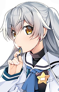 Shishigaya Touka