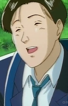 Funase Shinsuke
