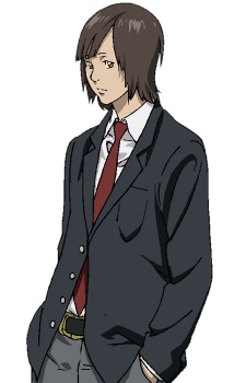 Andou Naoyuki
