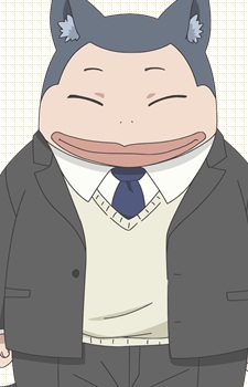 Nekomi Yutaka