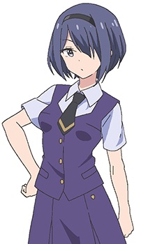Murata Izumi