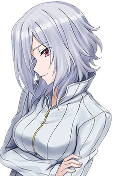 Iwamura Ria