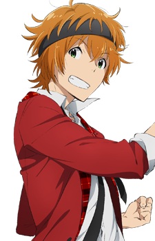 Wakazato Haruna