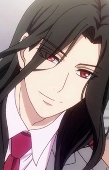 Ichijouji Shinra