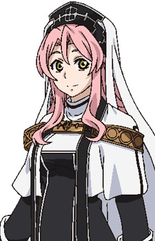 Farnese Priscilla