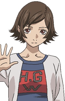 Yukawa Juri