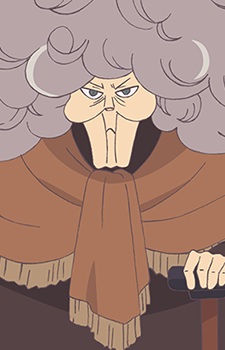 Morinomiya Youko