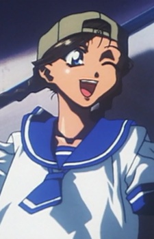 Nanamiya Wakana