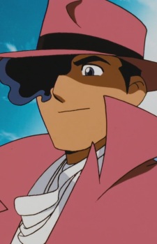 Murasame Kenji