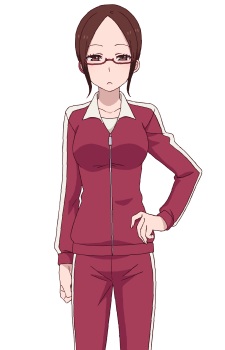 Oomori Ichika