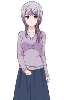 Kousaka Fuyumi