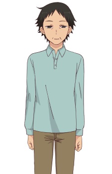 Kousaka Natsuo