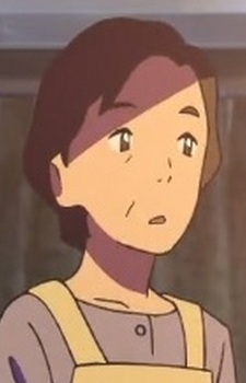 Teshigawara Mother