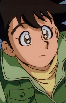 Hayami Chokkei