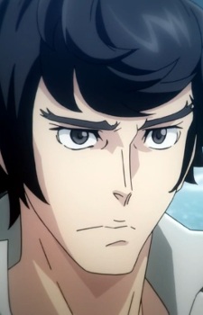 Mizuki Shinnosuke