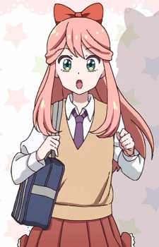 Hoshifuri Sosogu