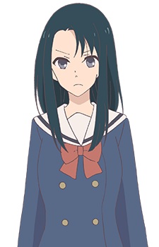 Inomata Maria