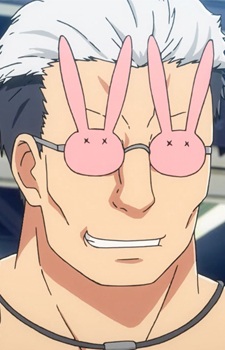 Kujiraoka Daigorou
