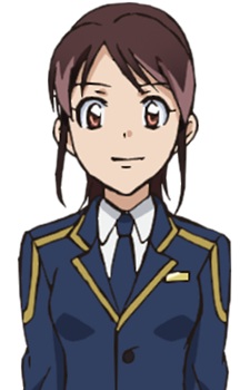 Mihara Futaba