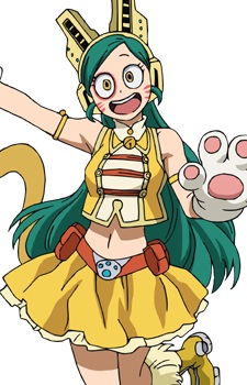 Shiretoko Tomoko