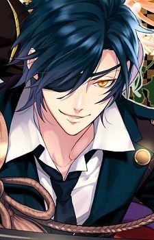 Mitsutada Shokudaikiri
