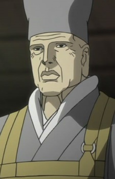 Senno Soueki
