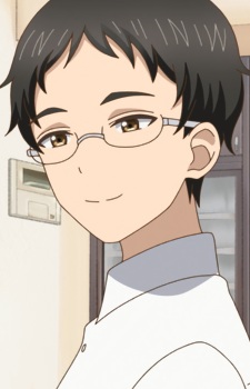 Shiraishi Masaki