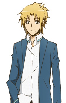 Tachiaki Daichi