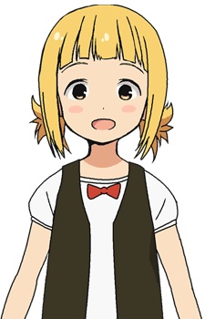 Kise Saki