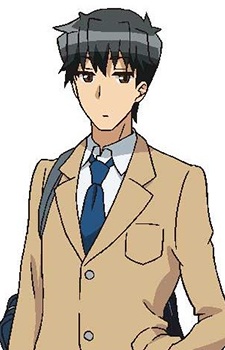 Komaba Takashi