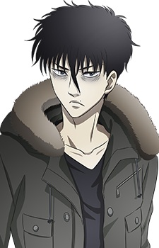 Anzai Yuuki