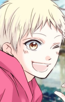 Mizuhara Kouta
