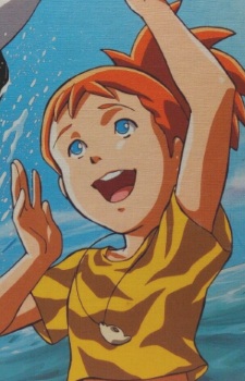 Simpson Nanami