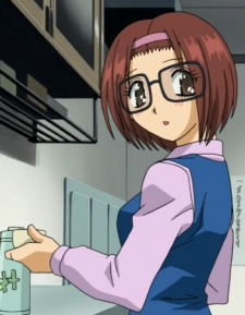 Sugiyama Makie