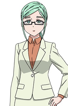 Shiraishi Kogane