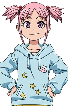 Inaba Miu