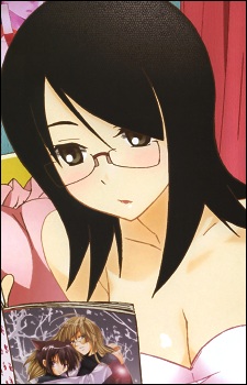 Fujiyoshi Harumi