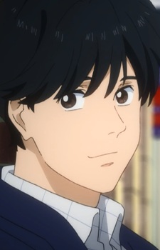 Okumura Eiji