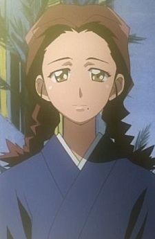 Hamasaki Keiko