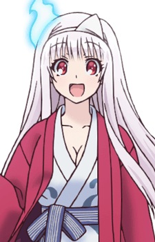 Yunohana Yuuna