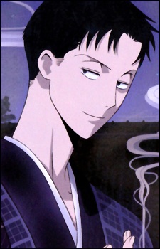 Doumeki Haruka