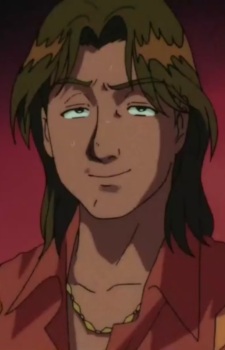 Wakabayashi Makoto