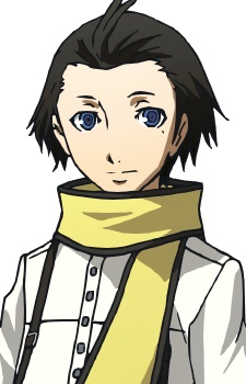 Mochizuki Ryouji