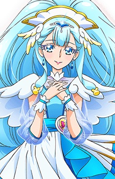 Yakushiji Saaya