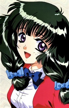Kamiyama Miko