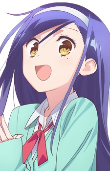 Furuhashi Fumino