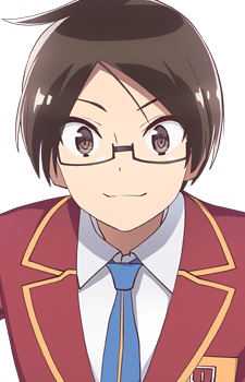 Yuiga Nariyuki