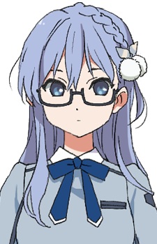 Maruyama Akane