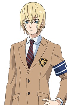 Jumonji Suruga