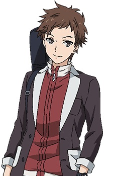 Owari Ikuro